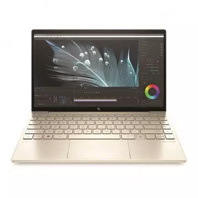 Ноутбук офисный "HP ENVY-BD 1033DX I7-1165 8GB 512GB 13.3 FHD TOUCH WIN10"