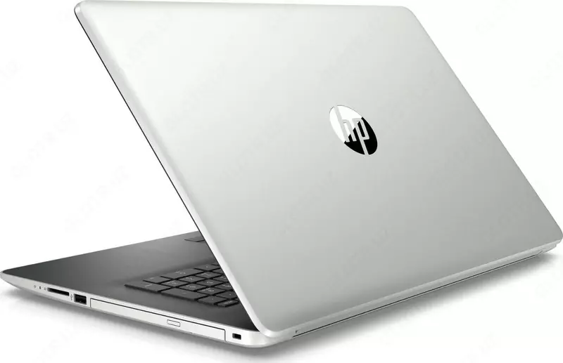 Ноутбук офисный "HP 15-DA2211 17-10510 8GB 1 TB MX250 4 GB 15.6"