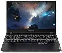 Ноутбук офисный Lenovo LEGION 5 17 -10750H 16GB 1000GB 256GB GTX 1660TI6GB - по запросу