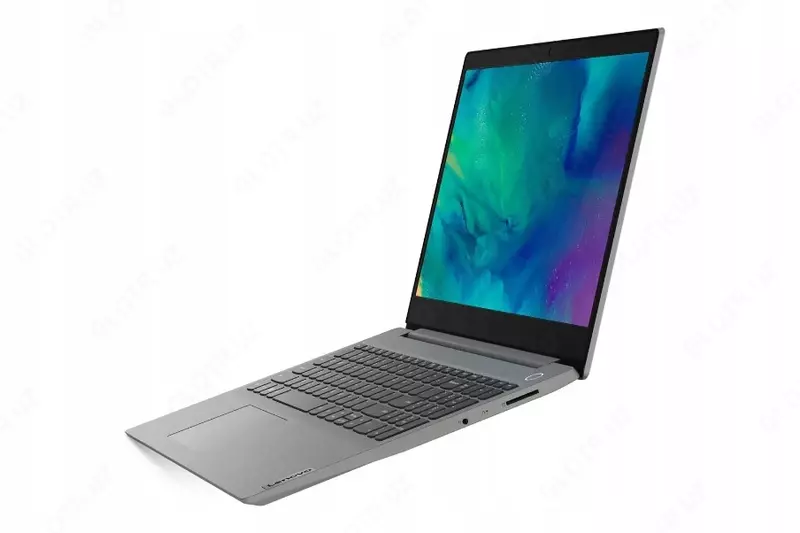Ноутбук офисный "Lenovo IP3 17 10510 8GB ITB +128GB MX130 2 GB 156.6" NEW"