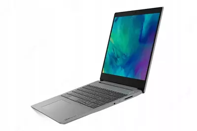 Ноутбук офисный "Lenovo IP3 17 10510 8GB ITB +128GB MX130 2 GB 156.6" NEW"