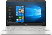 Ноутбук офисный "HP 15 DW3033DX I3-1115G4 8GB 256GB 15.6 FHD WIN10