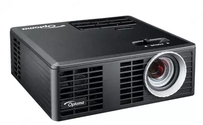 Led проектор "Optoma"