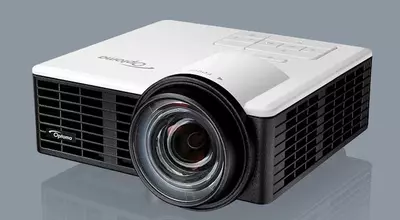 Led проектор "Optoma" - 1 965 542.7 сум / шт.