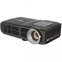 Led проектор "Optoma" с Wi-Fi управлением