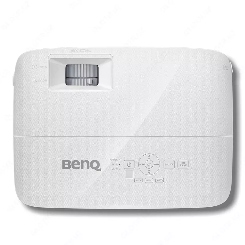 Корпоративный проектор "BenQ MS550" Только в розницу