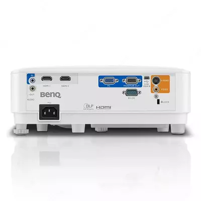 Корпоративный проектор "BenQ MS550" Electronics and part