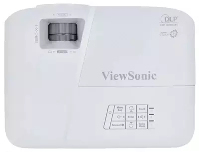 Корпоративный проектор "ViewSonic 503S" Electronics and part