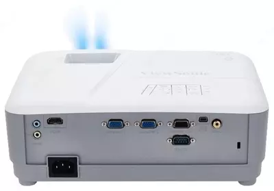 Корпоративный проектор "ViewSonic 503S" - Electronics and part