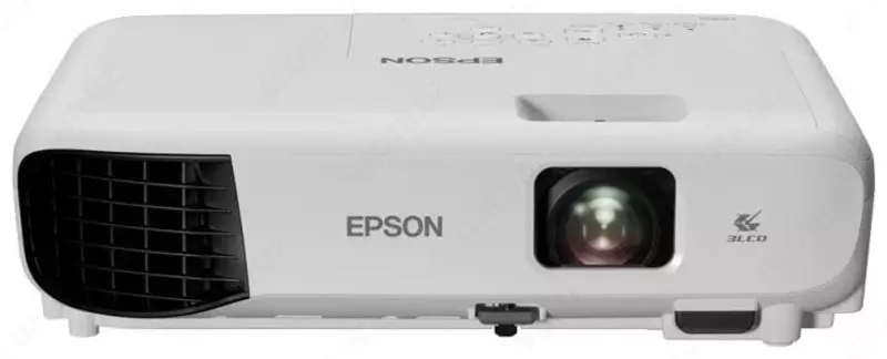 Корпоративный проектор "Epson EB-E10"
