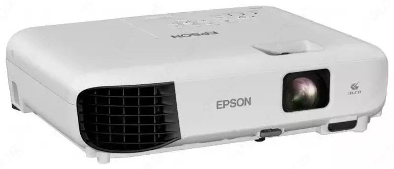 5 875 144.1 сум Корпоративный проектор "Epson EB-E10"