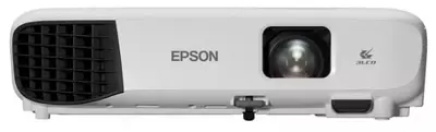 Корпоративный проектор "Epson EB-E10" Только в розницу