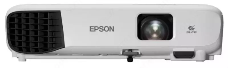 Корпоративный проектор "Epson EB-E10" Только в розницу