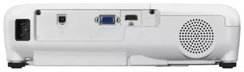 Корпоративный проектор "Epson EB-E10" Electronics and part