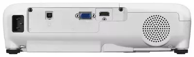 Корпоративный проектор "Epson EB-E10" Electronics and part