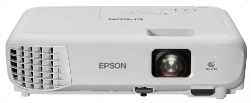 Корпоративный проектор "Epson EB-X06" - 6 121 621.8 сум