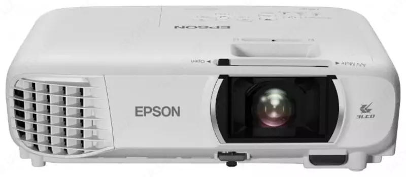 Домашний проектор "Epson EH-TW740" Full HD