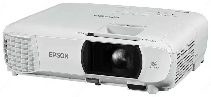 8 033 360.3 сум Домашний проектор "Epson EH-TW740" Full HD