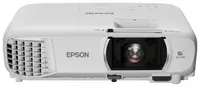 Домашний проектор "Epson EH-TW750" Full HD