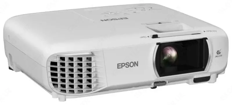 Домашний проектор "Epson EH-TW750" Full HD - 10 191 576.5 сум