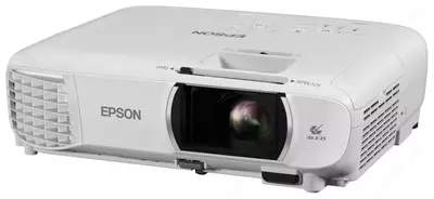 10 125 523 сум / шт. Домашний проектор "Epson EH-TW750" Full HD