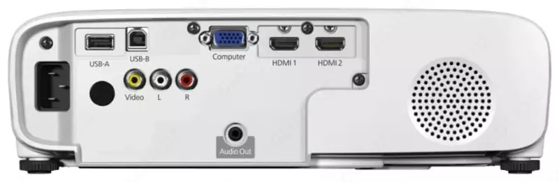 Домашний проектор "Epson EH-TW750" Full HD Только в розницу