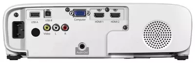 Домашний проектор "Epson EH-TW750" Full HD Только в розницу