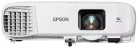 Домашний проектор "Epson EB-982W"