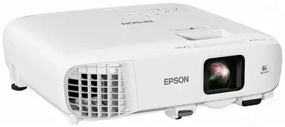 Домашний проектор "Epson EB-982W" - 9 768 151.6 сум / шт.