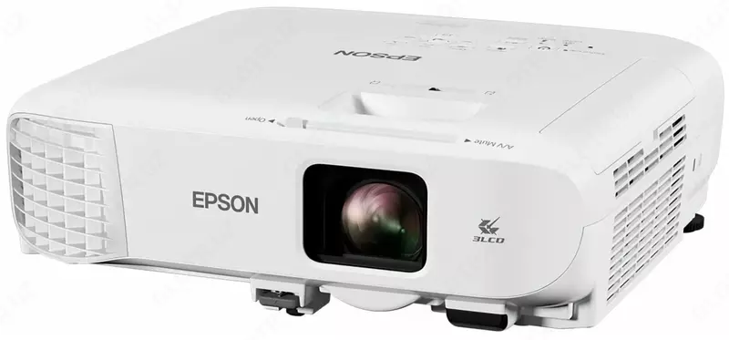 9 809 848.6 сум Домашний проектор "Epson EB-982W"