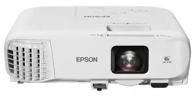 Домашний проектор "Epson EB-982W" - Electronics and part