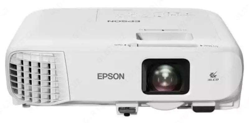 Домашний проектор "Epson EB-982W" - Electronics and part