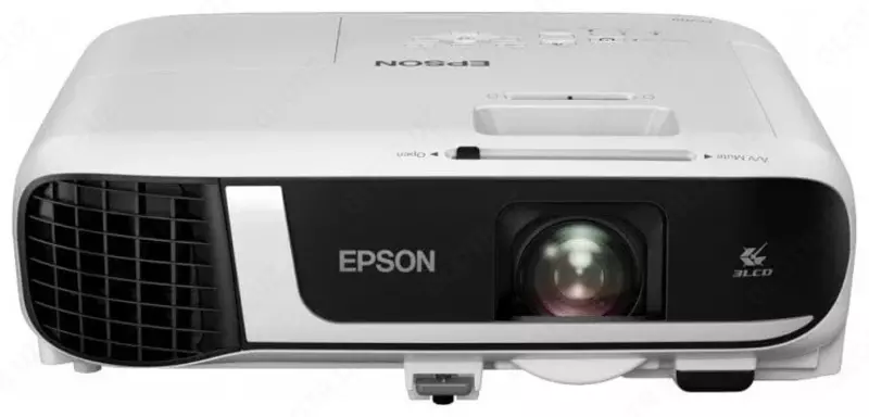 Домашний проектор "Epson FH52" Full HD