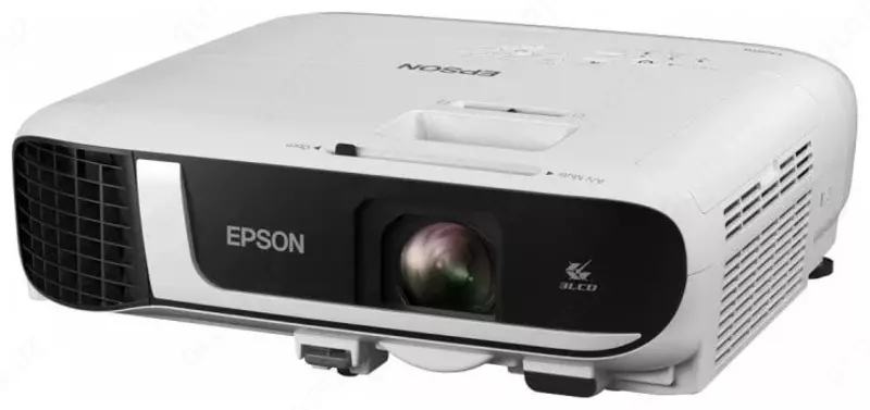 Домашний проектор "Epson FH52" Full HD - 10 431 378.3 сум