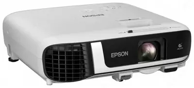 10 363 770.6 сум / шт. Домашний проектор "Epson FH52" Full HD