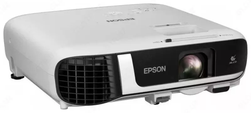 10 431 378.3 сум Домашний проектор "Epson FH52" Full HD