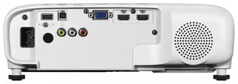 Домашний проектор "Epson FH52" Full HD Electronics and part