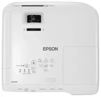 Домашний проектор "Epson FH52" Full HD - Electronics and part