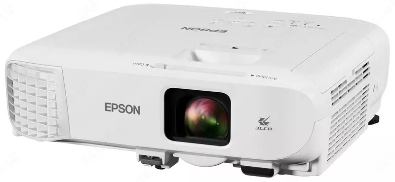 Корпоративный проектор "Epson EB-992F"