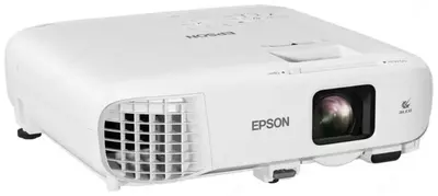 Корпоративный проектор "Epson EB-992F" - 11 912 380 сум / шт.