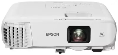 11 912 380 сум / шт. Корпоративный проектор "Epson EB-992F"