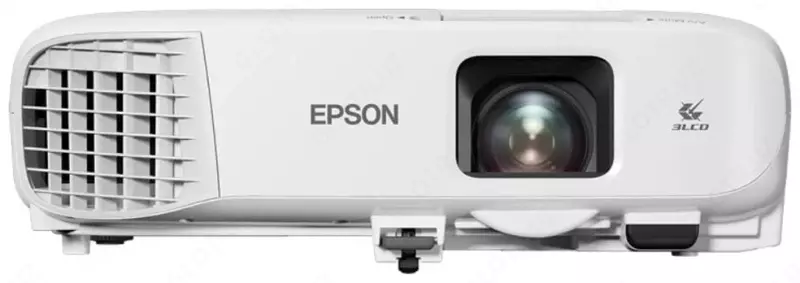 Корпоративный проектор "Epson EB-992F" - Electronics and part
