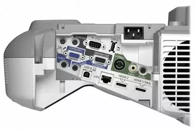 Корпоративный проектор "Epson EB-585Wi" Только в розницу