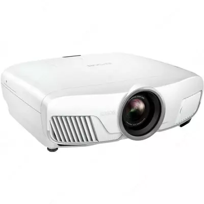 Домашний проектор "Epson EH-TW9400W 4К" Full HD - 32 163 426 сум / шт.