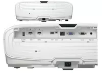 Домашний проектор "Epson EH-TW9400W 4К" Full HD Только в розницу