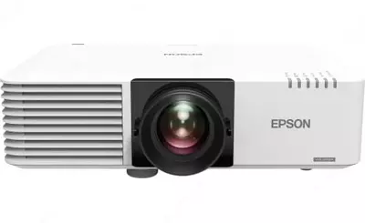 Корпоративный лазерный проектор "Epson EB-L400U"