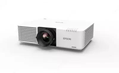 Корпоративный лазерный проектор "Epson EB-L400U" - 29 780 950 сум / шт.