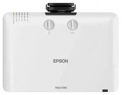 Корпоративный лазерный проектор "Epson L510U" Electronics and part