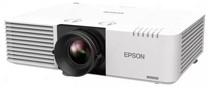Корпоративный лазерный проектор "Epson L610U"