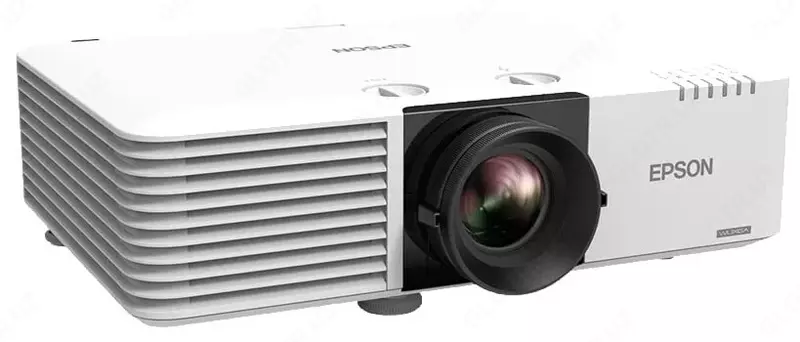 Корпоративный лазерный проектор "Epson L610U" - 41 365 810.5 сум